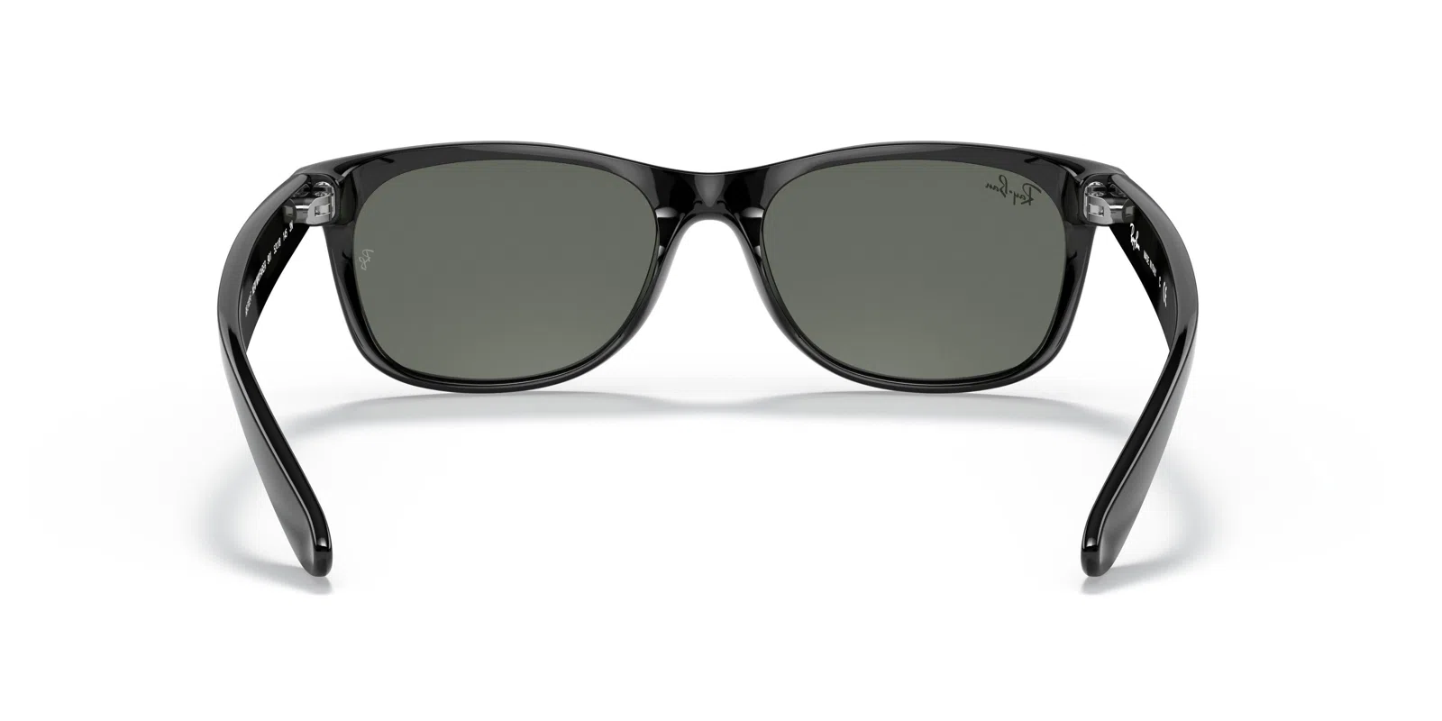 Ray-Ban New Wayfarer 2132F Sunglasses - view 27